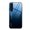 Black, variant on ELEHOLD Glass Case for Samsung Galaxy A15,Gradient Color HD Tempered Glass Soft TPU Bumper Anti-Scratch Shockproof Protective Cover for Samsung Galaxy A15,Black