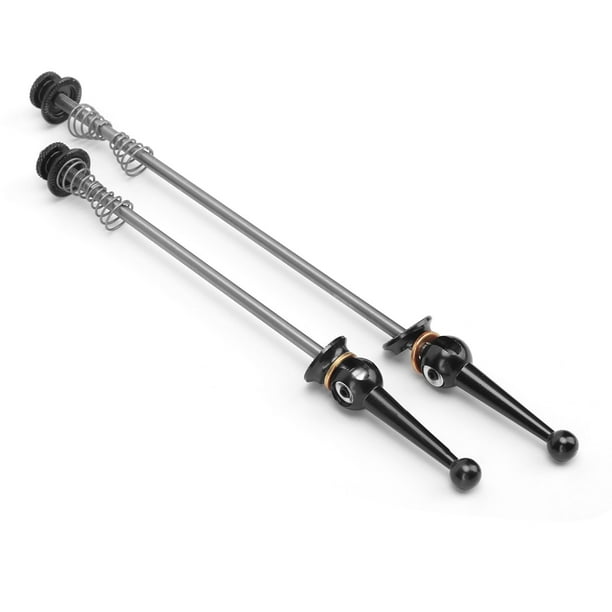 Front Quick Release Rod, Mountain Bike Quick Release Lever Hub Quick
