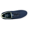 thumbnail image 5 of Sperry Men's Striper II CVO Seacycled Sneaker, Navy, 8.5 Wide, 5 of 6