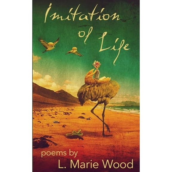 Imitation of Life, (Paperback)