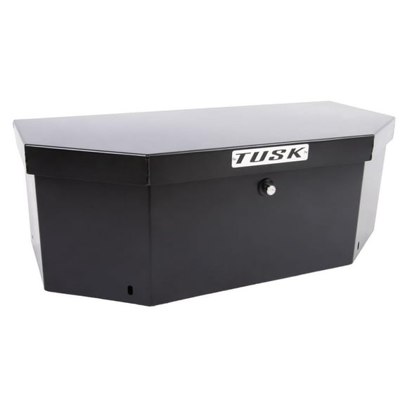 Tusk UTV Cargo Box Tall For Polaris RZR S 900 2015-2020