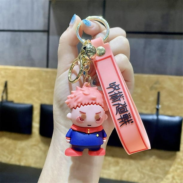 Basketball Shoes Keychain Building Blocks Anime Charm Key chain Men's  Backpack Keychain Accessories Friends Gift Keychain