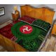 thumbnail image 4 of Juego de cama edredón Celticone - Isle Of Man Circle Celtic, 4 of 5