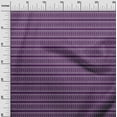 thumbnail image 2 of oneOone Tissu Polyester Lycra Imprimé Géométrique Bloc Tissu BTY 56 Pouces de Large, 2 of 4