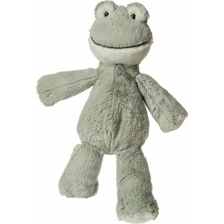 Mary Meyer Marshmallow Mossy Frog