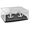 thumbnail image 3 of PinMart's Anchor Cufflink Set, 3 of 3