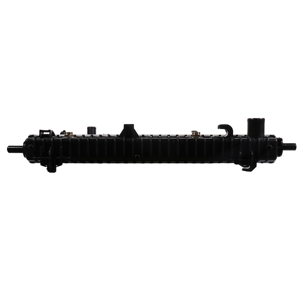 CCIYU Radiator 13007 Compatible with 2008-2017 for Buick Enclave 2009-2017 Traverse 2007-2017 for GMC Acadia 2017 for GMC Acadia Limited 2007-2010 for Saturn Outlook