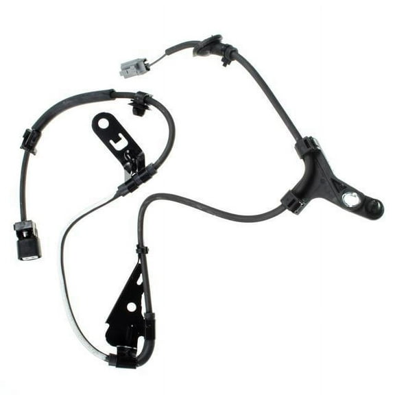 Holstein Parts 2ABS1342 ABS Wheel Speed Sensor Wiring Harness for Toyota Fits select: 2003-2008 TOYOTA COROLLA, 2003-2008 TOYOTA COROLLA MATRIX