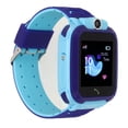 thumbnail image 4 of Reloj inteligente para niños, reloj inteligente para niños IP67 I Reloj inteligente resistente al agua Reloj inteligente resistente al agua para niños diseñado para el futuro, 4 of 8