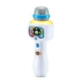 thumbnail image 3 of VTech Sing It Out Karaoke Microphone™ With Wireless Connectivity - French Version, 3 of 9