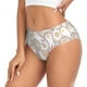 thumbnail image 2 of Fotbe Retro Hippie Groovy Easter bunny Calzones Estampados para Mujer – Ropa Interior de Algodón, Cómoda, Suave y Elástica-3X-Large, 2 of 6