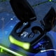 thumbnail image 1 of Gaming Bluetooth Headset Touchs Digital Display Double door Sports Headset, 1 of 2