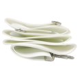 thumbnail image 4 of Premium Nylon Material Tennis Net Center Strap Adjustable Divider Belt, 4 of 9