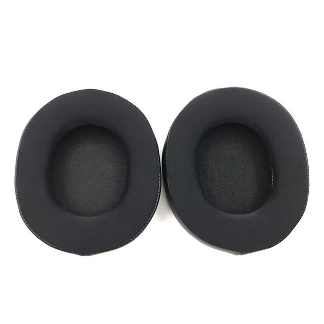 Almohadillas transpirables para auriculares Forsteelseries Arctis1 3 5 Pro/ath M40x