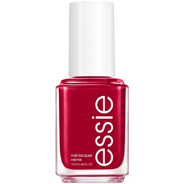 Esmalte de Uñas Essie 8 Free Vegan Rojo Tango 13,5 ml