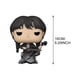 thumbnail image 4 of Modelo de la familia Addams, colgante de la familia Adams de mano POP de la familia Adams Colgante de Christina Ricci Calidad en la que puede confiar, 4 of 4