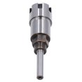 thumbnail image 4 of Router Bit Extension Rod Cemented Carbide Adapter 1/4in Round Shank for Trimming, 4 of 5