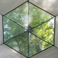 thumbnail image 4 of Tente Instantanée Pop Portable Imperméable Automatique Tente Familiale pour Camping Randonnée Alpinisme, 4 of 5