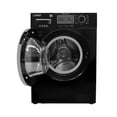 thumbnail image 5 of Equator Compact Washer 1.57cf/13lbs POWER WASH 15 Programs 1200rpm 110V, 5 of 20