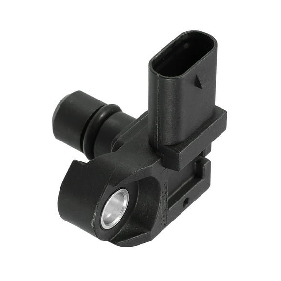 Unique Bargains Engine Oil Pressure Sensor for GMC Terrain 2018-2023 Plastic No.55573249 Black