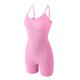 thumbnail image 1 of Faja moldeadora de cuerpo, corsé, tela elástica alta, levanta caderas y pantalones, faja de nailon para mujer., 1 of 1