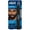Black, variant on Just For Men 1-Day Beard & Brow Color, Temporary Dye for Beard and Eyebrows, Up to 30 Applications, Medium Brown