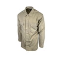 thumbnail image 3 of 5.11 Tactical Chemise Kaki pour Homme Flexlite Pro à Manches Longues (S02), 3 of 12