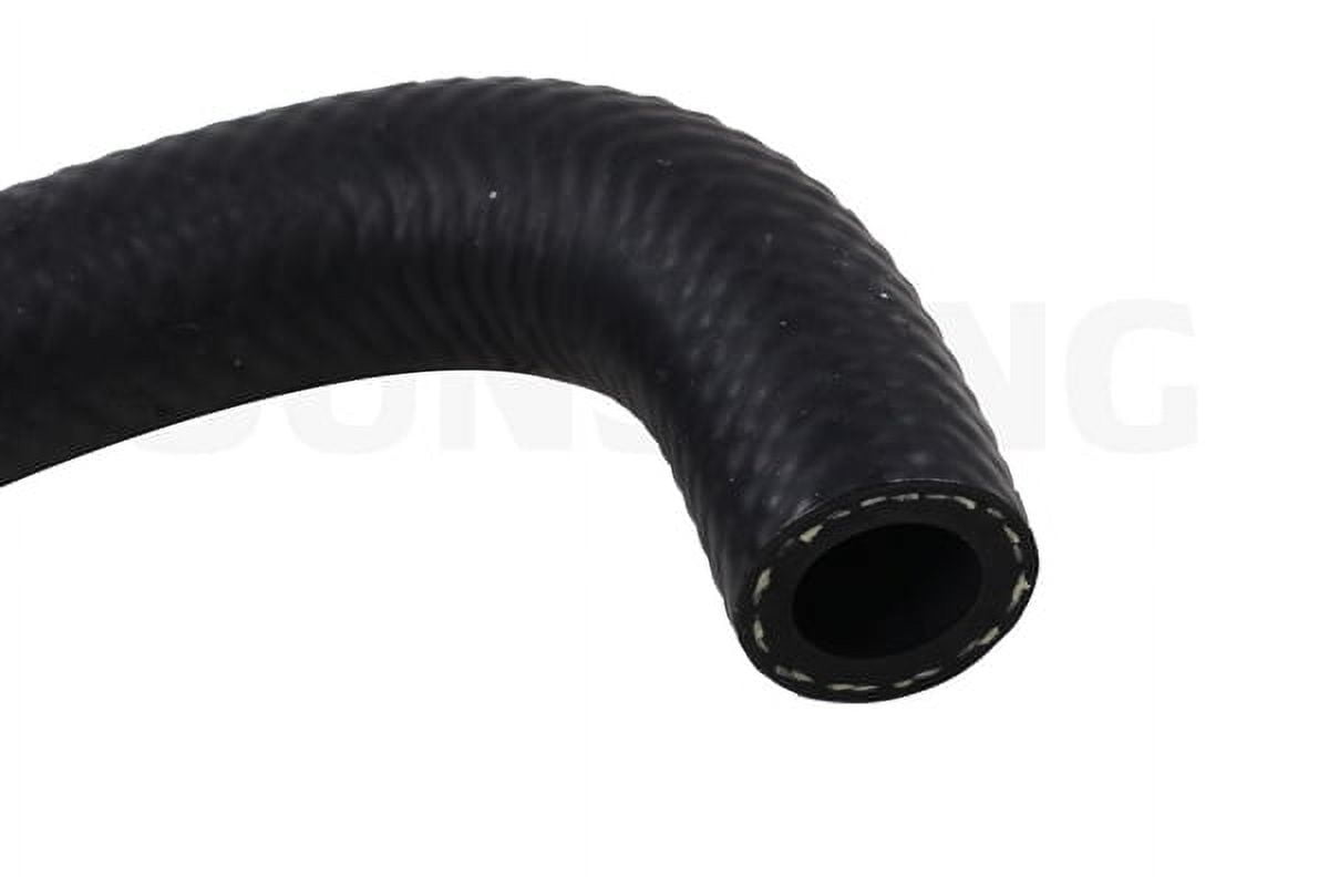 Sunsong 5801223 Automatic Transmission Oil Cooler Hose Assembly