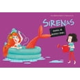 thumbnail image 1 of Libro Sirenas. Manual De Instrucciones Tapa Blanda, Autor Alice Brirehaquet, Editorial Picaronaobelisco PICARONAOBELISCO 9788491451525, 1 of 2