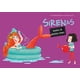 thumbnail image 1 of Libro Sirenas. Manual De Instrucciones Tapa Blanda, Autor Alice Brirehaquet, Editorial Picaronaobelisco PICARONAOBELISCO 9788491451525, 1 of 2