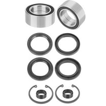For Honda Rancher 400 4x4 TRX400FA/FGA 2004-2007 Front Wheel Bearings & Seal Kit
