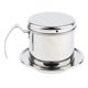 thumbnail image 2 of Taza de Portátil de material acero Cafetera Herramienta de Laboratorio Material Trabajo kusrkot Jarra de café de acero inoxidable, 2 of 8