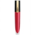 thumbnail image 4 of L'Oreal Paris Rouge Signature Matte High Pigment, Lightweight Lip Ink, I Represent, 4 of 12