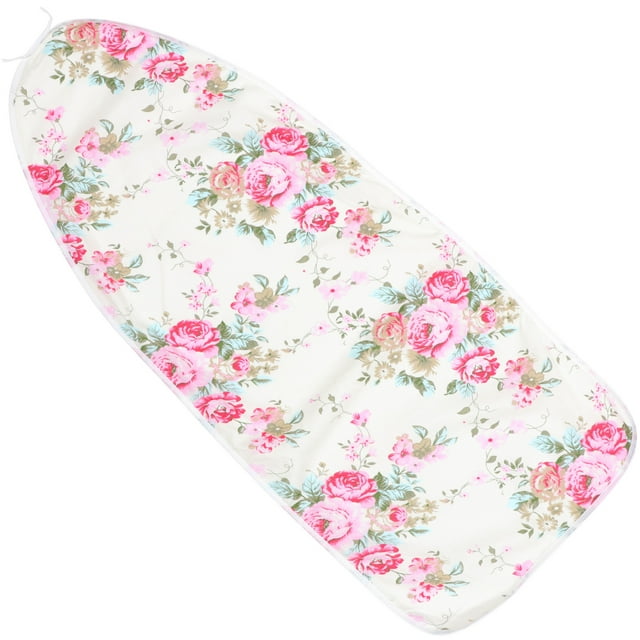 MasteelfCA Iron Board Cloth Cover Ironing Board Pad Home Ironing Board Protective Cover