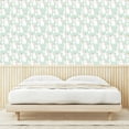 thumbnail image 4 of Ambesonne Unicorn Peel & Stick Wallpaper for Home, Mythical Horse Horns, 13"x36", Multicolor, 4 of 6