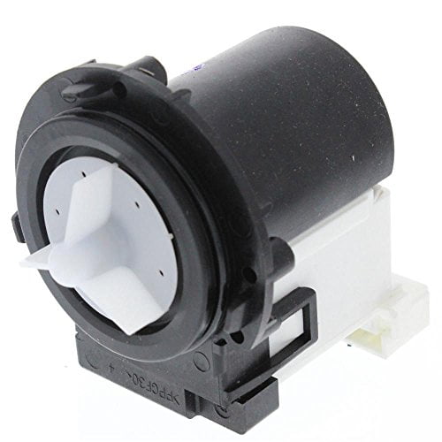 lg 4681ea2001t washer drain pump