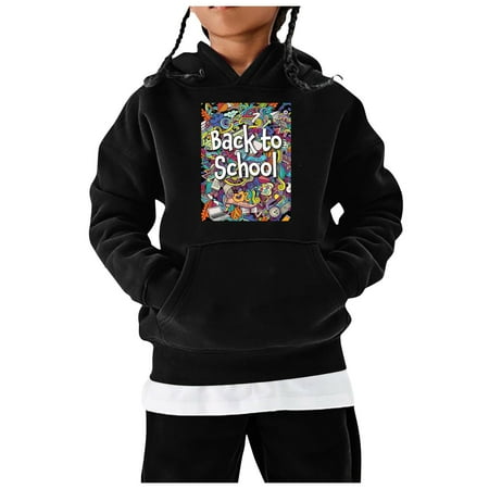 

Boys Shirts Size 5 Baby Boy Fall Jacket Children s Winter Fashion Festival Printed Solid Color Hoodless Long Sleeved Hoodie Casual And Comfortable Coat