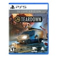 thumbnail image 1 of Teardown Deluxe Edition (PS5), 1 of 9