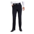 thumbnail image 1 of Pantalón Yale de vestir Negro T 36, 1 of 4