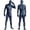 Dark Gray, variant on White Black Superhero Spider Bodysuit Costume with Symbiote Emblem for Adult Halloween Cosplay Jumpsuit S