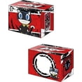 thumbnail image 1 of Bushiroad Deck Holder Collection V2 Vol.496 Persona5 l'Animation [Morgana], 1 of 3