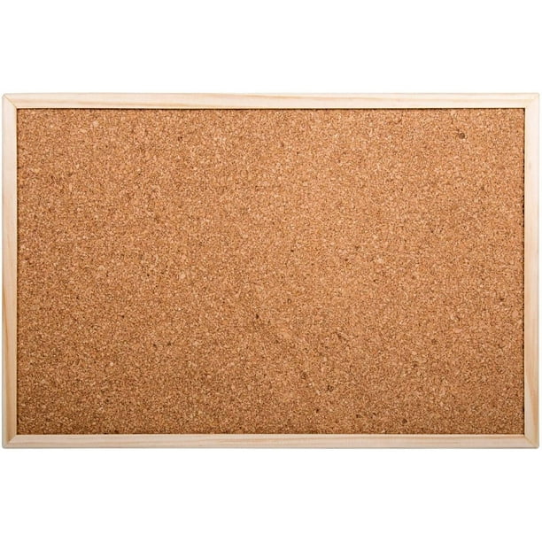 Tablero De Corcho Blanco Con Superficie De Lino 90 X 60 Cm Tablón De Anuncios De Pared Con Marco De Madera Blanco Tablón De Anuncios Elegante Y Funcional Para Hogar, Escuela