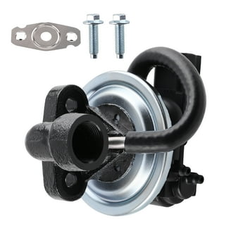 gm ACDelco GM Original Equipment EGR Valve Kit 214-5073 Fits select
