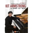 thumbnail image 2 of Plays Wagner Liszt & Mozart (DVD), C Major, Music & Performance, 2 of 2