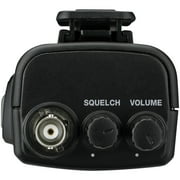 Uniden PRO501HH Bearcat 40-Channel Handheld CB with Weather Alert, PRO501HH