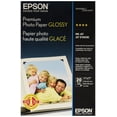 thumbnail image 1 of Papel fotográfico Epson Premium GLOSSY de 11 x 17 pulgadas, 20 hojas, 1 of 2