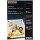 thumbnail image 1 of Papel fotográfico Epson Premium GLOSSY de 11 x 17 pulgadas, 20 hojas, 1 of 2