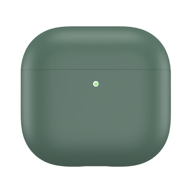 Funda Protectora Cuerpo Carcasa para Airpods 4 (2024) A Prueba Golpes