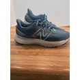 thumbnail image 1 of New Balance Fresh Foam X 880 V12 Men’s Size 11.5D Running Shoes - Blue/Orange, 1 of 6
