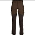 thumbnail image 2 of Seeland Outdoor stretch trousers Pinecone/Dark brown C50, 2 of 2